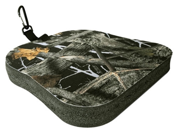 Picture of Therm-A-Seat Therm-A-Seat Predator XT Seat Large Camouflage 1.5 in. 15015