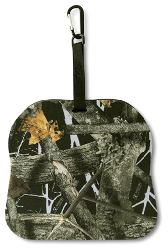 Picture of Therm-A-Seat Therm-A-Seat Predator XT Seat Large Camouflage .75 in. 15001