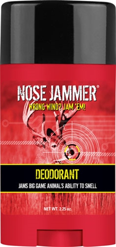 Picture of Nose Jammer Nose Jammer Deodorant 2.25 oz. 3045