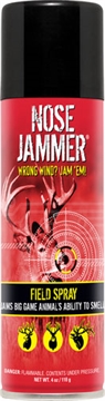 Picture of Nose Jammer Nose Jammer Cover Scent Field Spray 4 oz. 3304