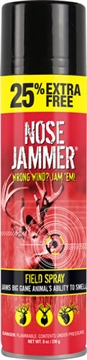 Picture of Nose Jammer Nose Jammer Cover Scent Field Spray 8 oz. 3298