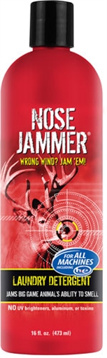 Picture of Nose Jammer Nose Jammer Laundry Detergent 16 oz. 3021