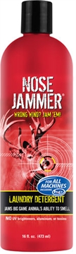 Picture of Nose Jammer Nose Jammer Laundry Detergent 16 oz. 3021