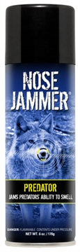 Picture of NOSE JAMMER PREDATOR FIELD SPRAY 6OZ. AEROSOL 3137