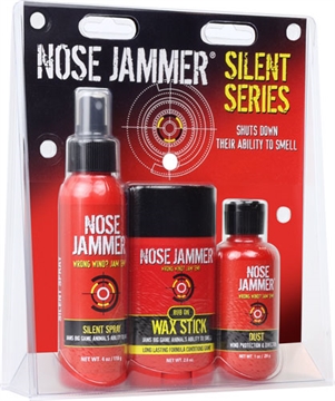 Picture of NOSE JAMMER SILENT SERIES COMBO KIT 3403
