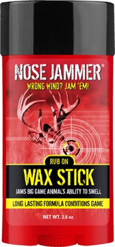 Picture of Nose Jammer Nose Jammer Wax Stick 2.6 oz. 3373 Z3373