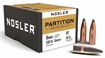 Picture of Nosler Partition 8mm 200gr Partition Spitzer 50/Box 35277