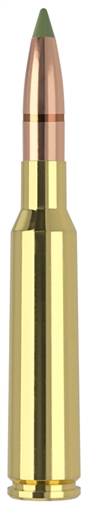 Picture of Nosler Nosler Expansion Tip Rifle Ammunition 6.5x55 120 gr. ET SP 20 rd. 40015