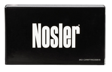 Picture of Nosler E-Tip Lead Free 243Win 90gr E Tip Lead Free 20 Per Box/10 Case 40030