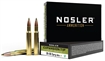 Picture of Nosler E-Tip 30-06Springfield 180gr E Tip Lead Free 20 Per Box/10 Case 40037