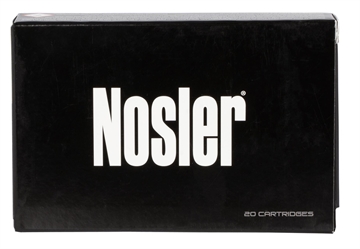 Picture of Nosler E-Tip 280Ackley Improved 140gr E Tip Lead Free 20 Per Box/10 Case 40067