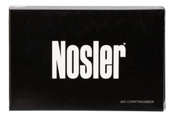 Picture of Nosler Nosler Expansion Tip Rifle Ammunition 25-06 Rem. 100 gr. ET SP 20 rd. 40238