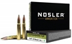 Picture of Nosler E-Tip 8mmMauser 180gr E Tip Lead Free 20 Per Box/10 Case 40643