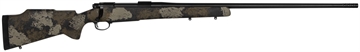Picture of Nosler M48 Long-Range 26 Nosler 3+1 26" Barrel, Graphite Black Cerakote Metal Finish, Black with Green/Tan Sponge Pattern Manners MCS-T Elite Tac Stock 41948