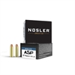 Picture of NOSLER 44 MAG 240GR ASP JHP 20RD 10BX/CS 40136 054041401364