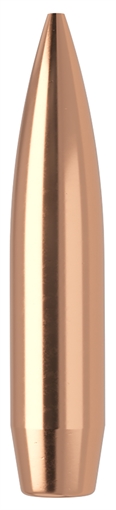 Picture of Nosler Custom Competition 338Cal 250gr Hollow Point Boat Tail 100/Box 57520