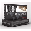 Picture of Nosler Trophy Grade 300RemSAUM 180gr Nosler Spitzer Partition 20 Per Box/10 Case 60062