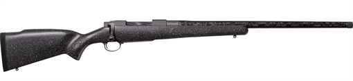 Picture of NOSLER M48 MOUNTAIN CARBON 28NOS GRAY 50748