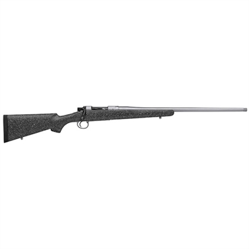 Picture of NOSLER MODEL 21 375H&H 22 BLK/GRY 3RD 42021