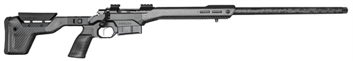 Picture of NOSLER MODEL 21 CARBON CHASSIS 6.5CREED 24 5RD 43221