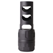 Picture of Nosler Muzzle Adapter for 22 Cal with 1/2" 28 tpi Thread Pattern 97201