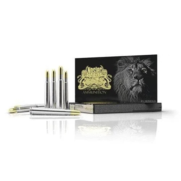 Picture of Nosler Nosler Safari Rifle Ammunition 470 Nitro Express 500 gr. SD 10 rd. 40632