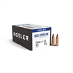 Picture of NOSLER SOLID BASE 270 130GR SP 50/3 38054 054041380546