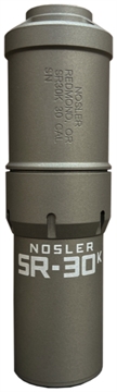 Picture of NOSLER SUPPRESSOR SR-30K AL TI GRY 90666