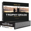 Picture of Nosler Nosler Trophy Grade Rifle Ammunition 30-06 SPRG 180 gr. PT SP 20 rd. 46142