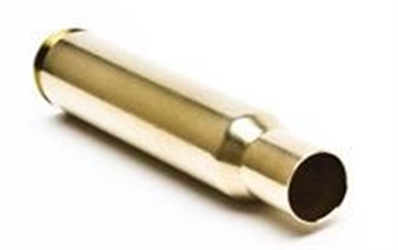 Picture of Nosler Unprimed Brass Rifle Cartridge Cases 25/ct 9.3x62mm Mauser 11952