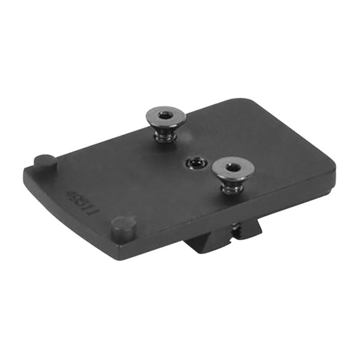 Picture of Egw NOVAK-STYLE TRIJICON RMR SIGHT MOUNT 49511