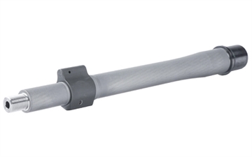 Picture of NOVESKE AFGHAN BBL 556 14.5" SS BLT 07000073