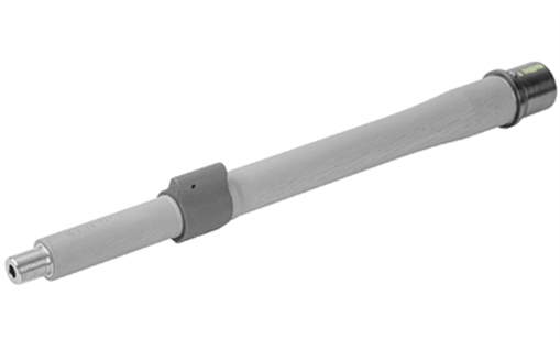Picture of Noveske Commando, 11.5" Barrel, 223 Remington/556NATO, 1:7 Twist, Carbine Length Gas System, Stainless, Fits AR-15, Includes Pinned Gas Block and Gas Tube 07000050