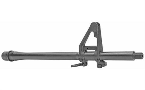 Picture of Noveske Light Afghan Barrel, 223 Rem/556NATO, 14.5" Cold Hammer Forged, Fits AR-15, .750 Front Sight Base 07000128