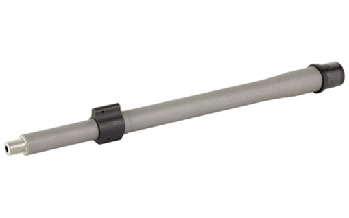 Picture of Noveske Infidel, 13.7" Barrel, 223 Remington/556NATO, 1:7 Twist, Mid Length Gas System, Stainless, Fits AR-15, Includes Pinned Gas Block and Gas Tube 07000052