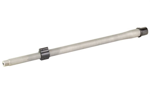 Picture of Noveske SPR, 18" Barrel, 6MM ARC, 1:7 Twist, Rifle Length Gas System, Stainless, Fits AR, Inlcudes Headspaced Bolt, Pinned Gas Block and Gas Tube 07000433