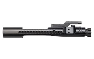 Picture of Noveske Bolt Carrier Group, for 5.56 NATO/300 Blackout, DLC Finish, Black 05002854