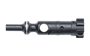 Picture of Noveske Bolt, For AR15, 5.56 NATO/300 Blackout, 158 Carpenter Steel, Black 05000353