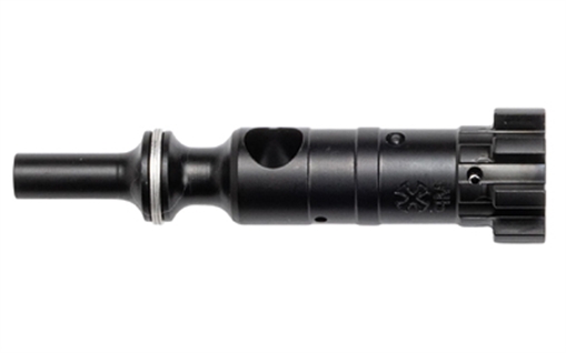 Picture of Noveske Bolt, 6.5 Grendel/6MM ARC, Fits AR-15, SAE 9310 Steel, DLC Coated, Black 05002852