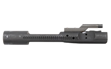 Picture of Noveske Bolt Carrier, Fits AR-15, Chrome Lined, Marked Phosphate, Full Auto Rated, Black 05002866