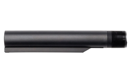 Picture of Noveske Mil-Spec Buffer Tube, 6 Position, Fits AR-15, Hard Coat Anodized, Black 05002911