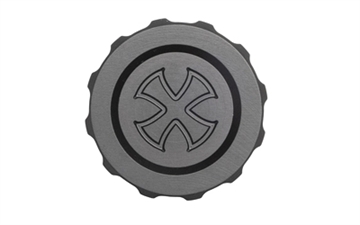 Picture of Noveske Cover, Black, Aimpoint T-2, 6061 Aluminum, Anodized Finish, Black 06000746