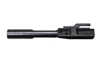 Picture of Noveske Bolt Carrier, AR-10 Carrier, No Bolt, Nitride Finish, Black 05002918