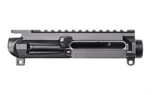 Picture of Noveske Chainsaw, Stripped Upper, N4, Black Finish 03002689 840906137130