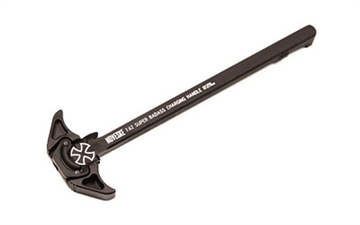 Picture of Noveske Ambidextrous Super Badass Charging Handle, 7.62, Geissele, Black Finish 05000901 840906113486