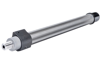Picture of NOVESKE CMMND BBL 556 11.5" DDF BOLT 07000566
