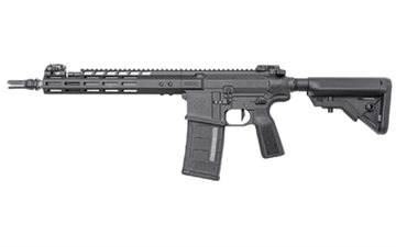 Picture of Noveske Gen 4, Semi-automatic, SBR, 762NATO, 12.5", Black, 2001231