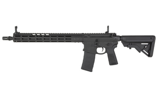 Picture of NOVESKE GEN4 N4 5.56 16" 30RD BLK 02001020
