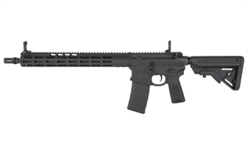 Picture of NOVESKE GEN4 N4 5.56 16" 30RD BLK 02001020