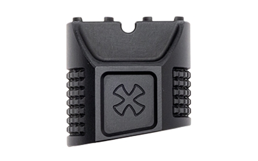 Picture of Noveske Vertical Grip, M-LOK Compatible, Hard Coat Anodized, Black 06000743